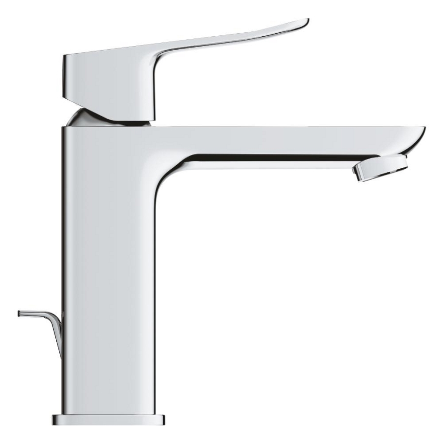 GROHE 1018320000 - Miscelatore per lavabo DICE M cromo lucido