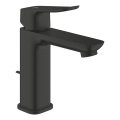GROHE 1018322430 - Miscelatore per lavabo DICE M nero