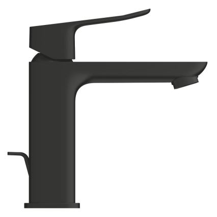 GROHE 1018322430 - Miscelatore per lavabo DICE M nero