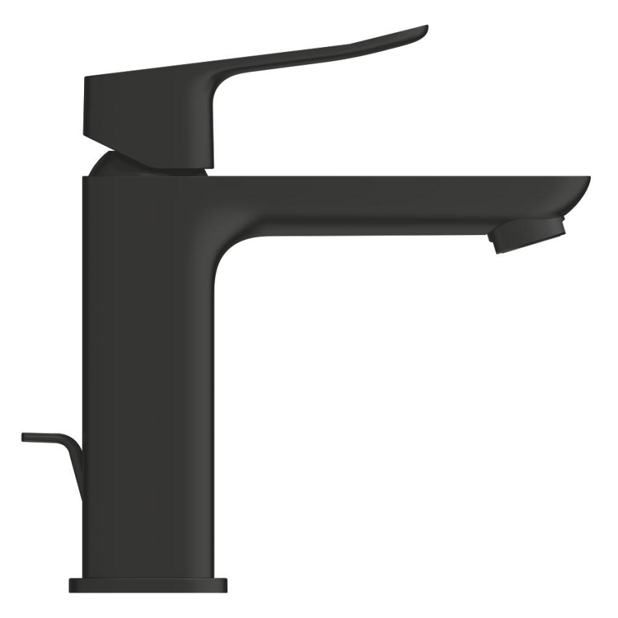 GROHE 1018322430 - Miscelatore per lavabo DICE M nero