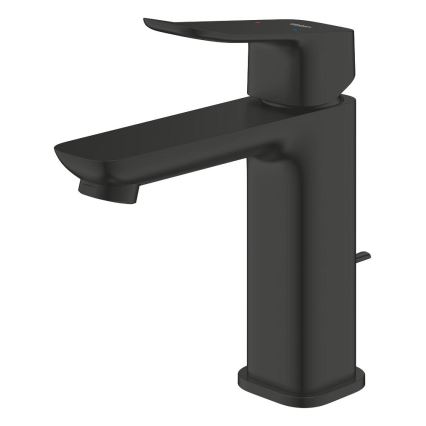 GROHE 1018322430 - Miscelatore per lavabo DICE M nero