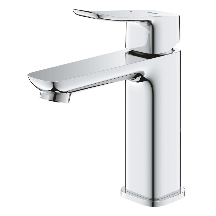 GROHE 1018330000 - Miscelatore monocomando per lavabo DICE M, cromo lucido
