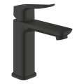 GROHE 1018332430 - Miscelatore per lavabo DICE M nero
