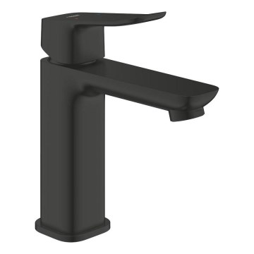 GROHE 1018332430 - Miscelatore per lavabo DICE M nero