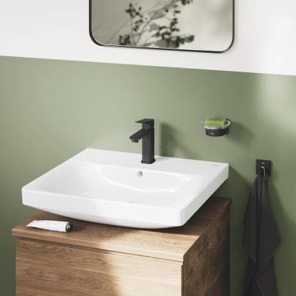 GROHE 1018332430 - Miscelatore per lavabo DICE M nero