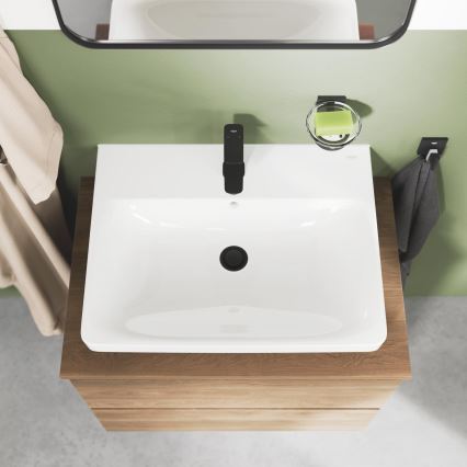 GROHE 1018332430 - Miscelatore per lavabo DICE M nero