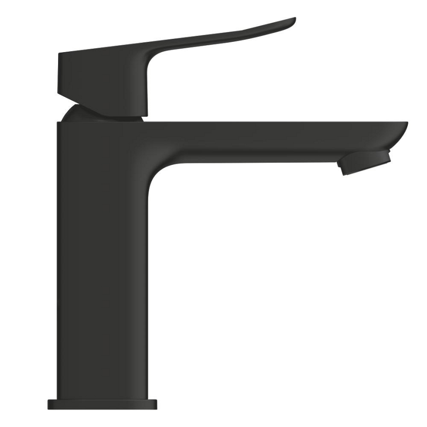GROHE 1018332430 - Miscelatore per lavabo DICE M nero