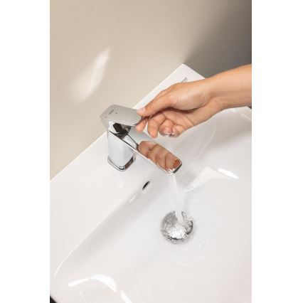 GROHE 1018360000 - Miscelatore per lavabo DICE M cromo lucido