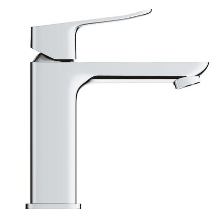 GROHE 1018360000 - Miscelatore per lavabo DICE M cromo lucido