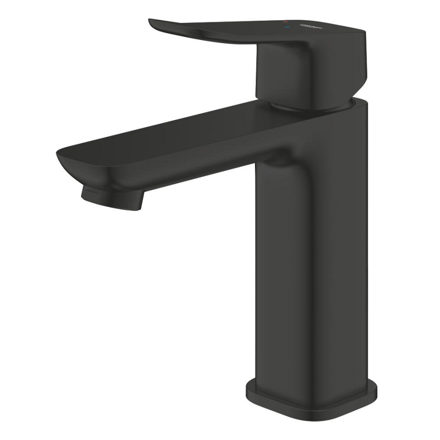 GROHE 1018362430 - Miscelatore per lavabo DICE M nero