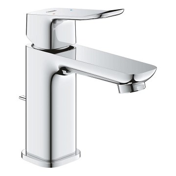GROHE 1018560000 - Miscelatore per lavabo DICE S, cromo lucido