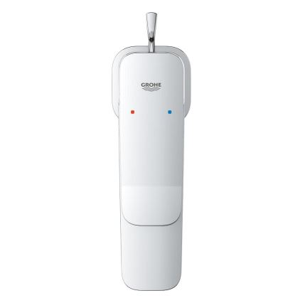GROHE 1018560000 - Miscelatore per lavabo DICE S, cromo lucido