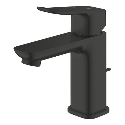 GROHE 1018562430 - Miscelatore per lavabo DICE S nero