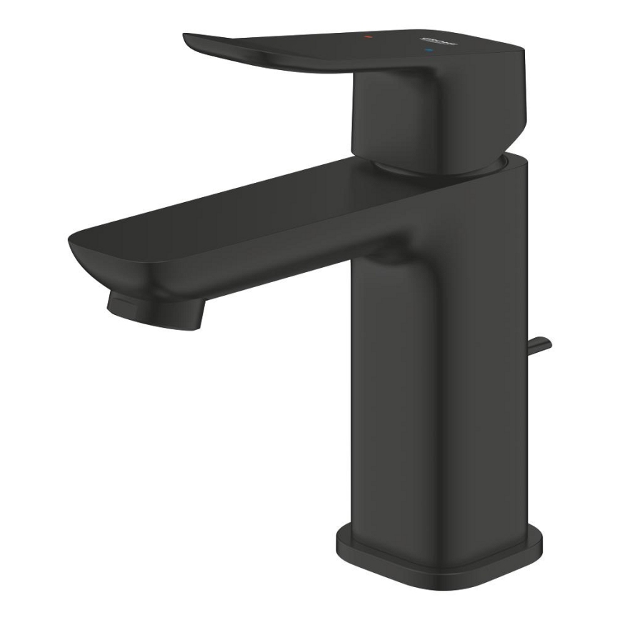 GROHE 1018562430 - Miscelatore per lavabo DICE S nero