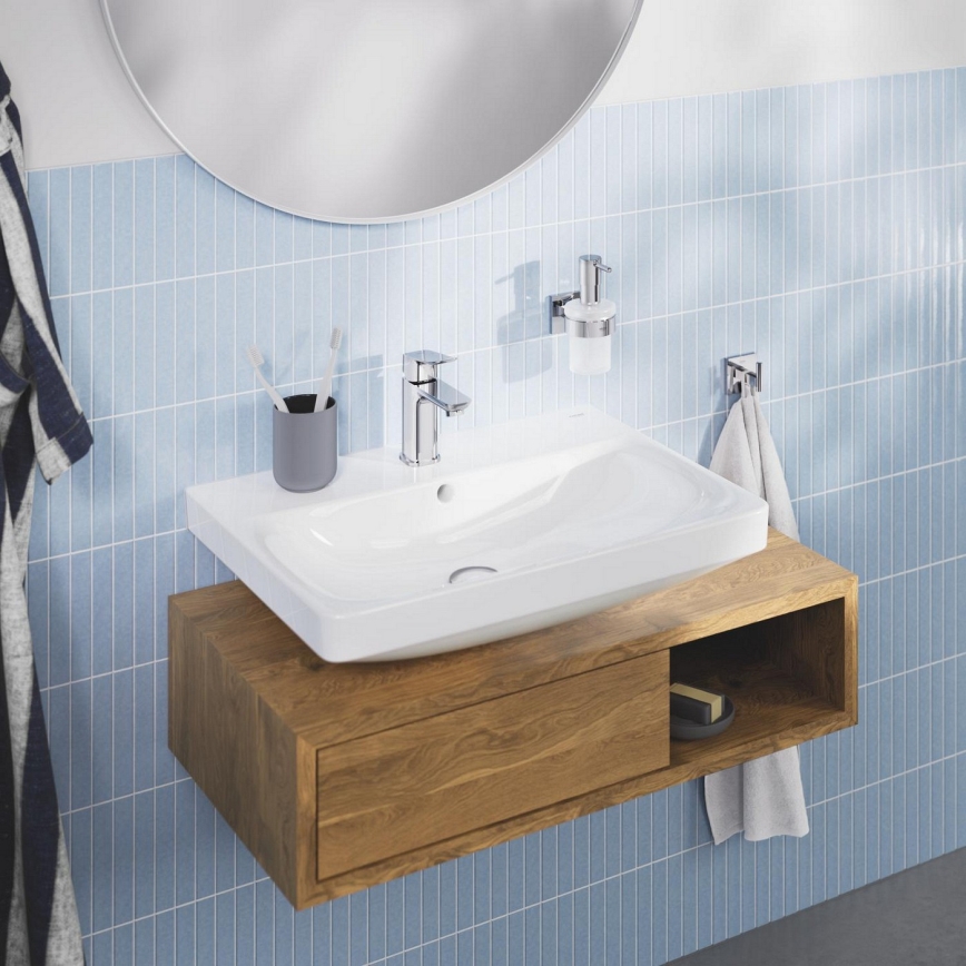 GROHE 1018570000 - Miscelatore per lavabo DICE S cromo lucido