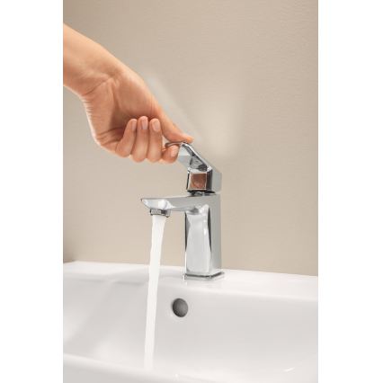GROHE 1018570000 - Miscelatore per lavabo DICE S cromo lucido