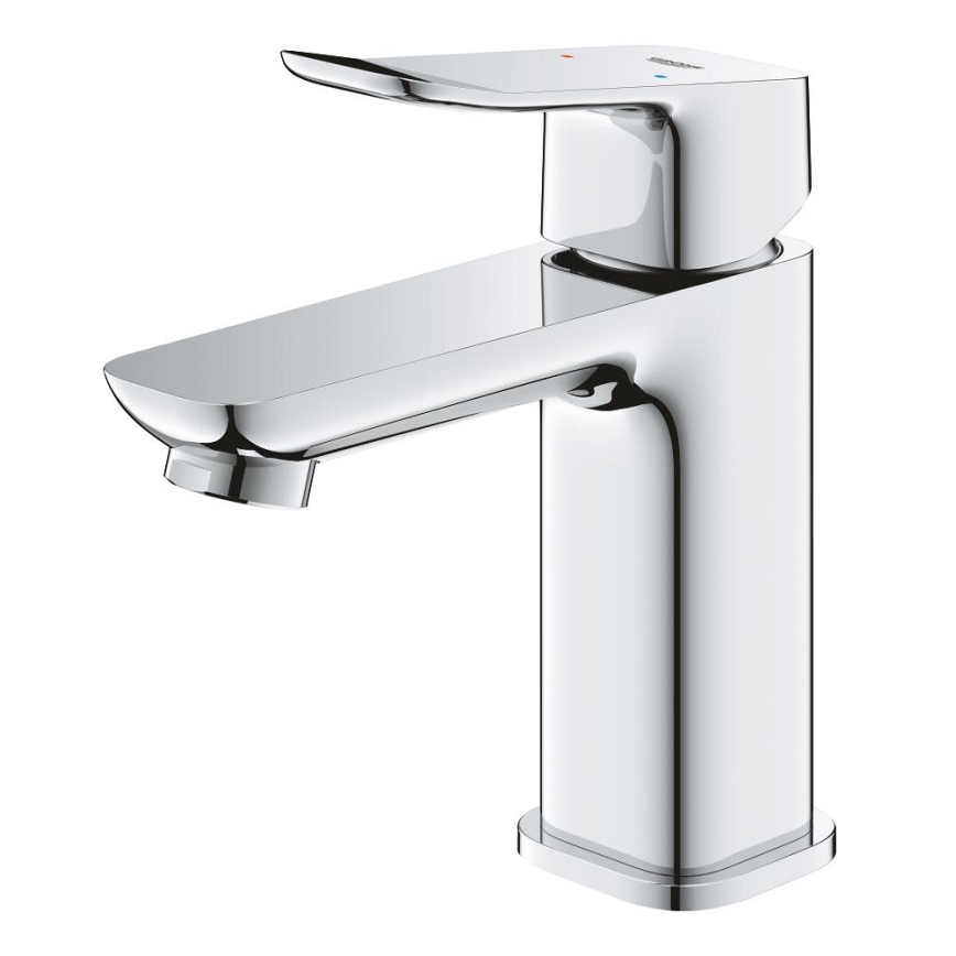 GROHE 1018570000 - Miscelatore per lavabo DICE S cromo lucido