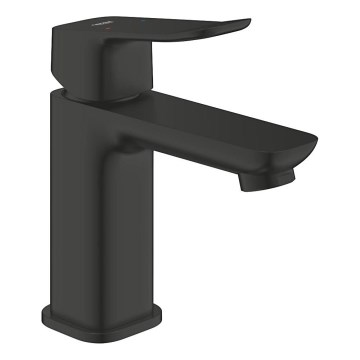 GROHE 1018572430 - Miscelatore per lavabo DICE S nero