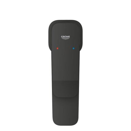 GROHE 1018572430 - Miscelatore per lavabo DICE S nero