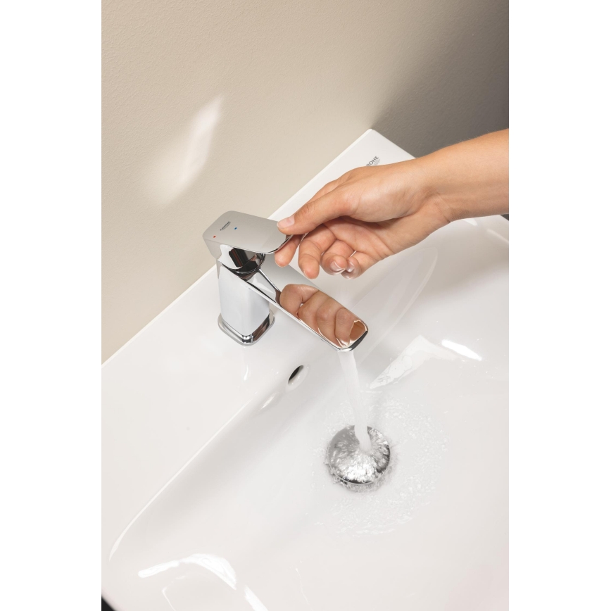 GROHE 1018610000 - Miscelatore per lavabo DICE S cromo lucido