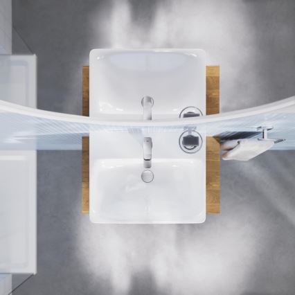 GROHE 1018610000 - Miscelatore per lavabo DICE S cromo lucido