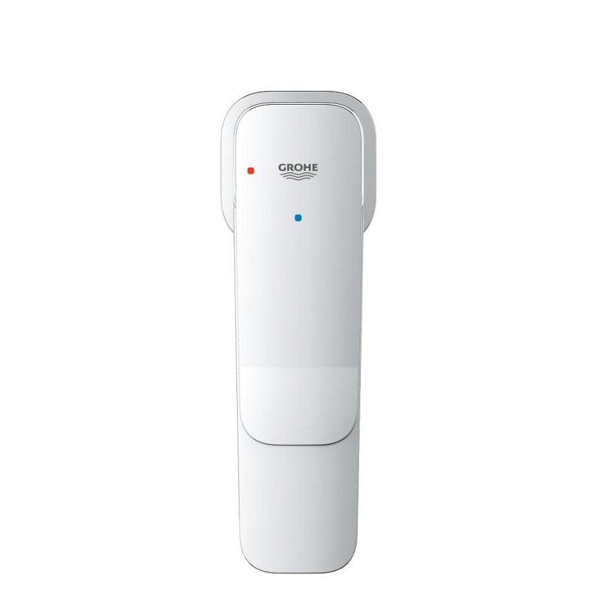 GROHE 1018610000 - Miscelatore per lavabo DICE S cromo lucido