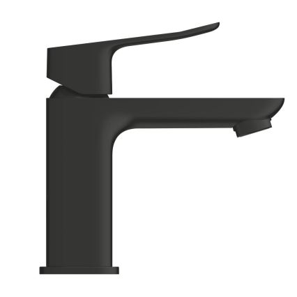 GROHE 1018612430 - Miscelatore per lavabo DICE S nero