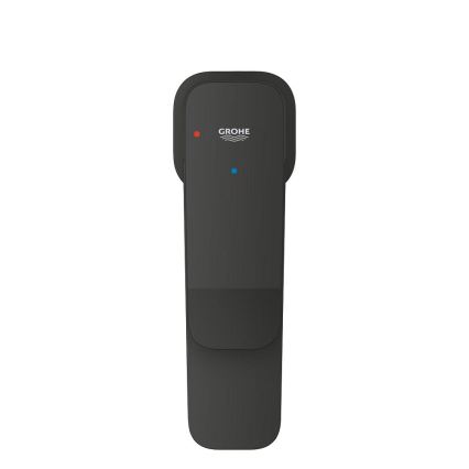 GROHE 1018612430 - Miscelatore per lavabo DICE S nero