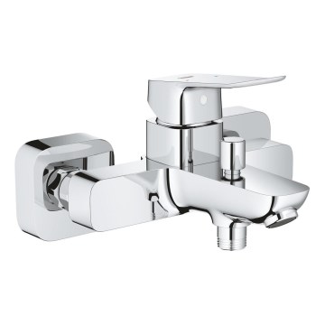 GROHE 1018720000 - Miscelatore per vasca DICE cromo lucido
