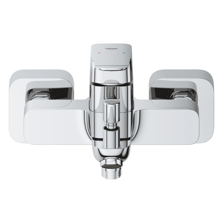 GROHE 1018720000 - Miscelatore per vasca DICE cromo lucido