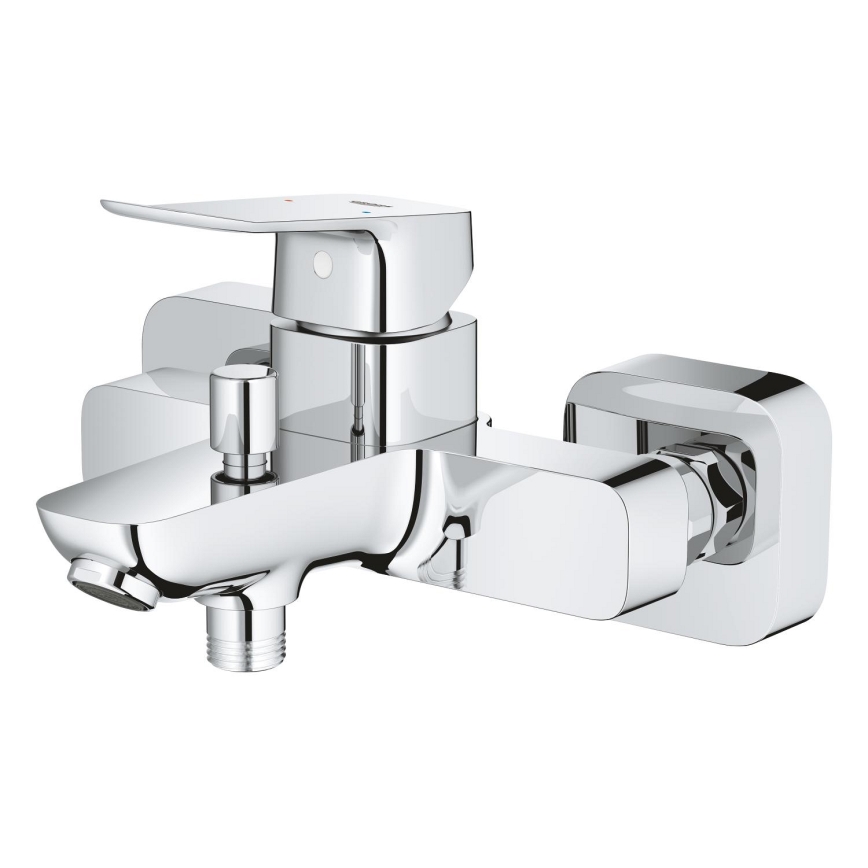 GROHE 1018720000 - Miscelatore per vasca DICE cromo lucido