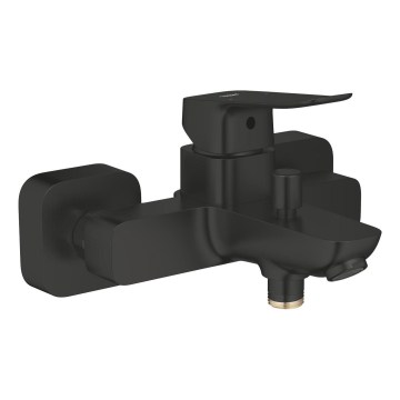 GROHE 1018722430 - Miscelatore per vasca DICE nero