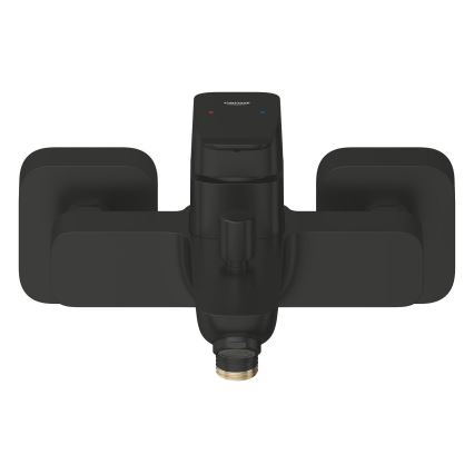 GROHE 1018722430 - Miscelatore per vasca DICE nero