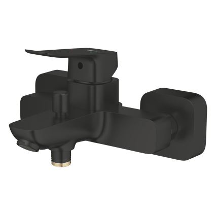 GROHE 1018722430 - Miscelatore per vasca DICE nero