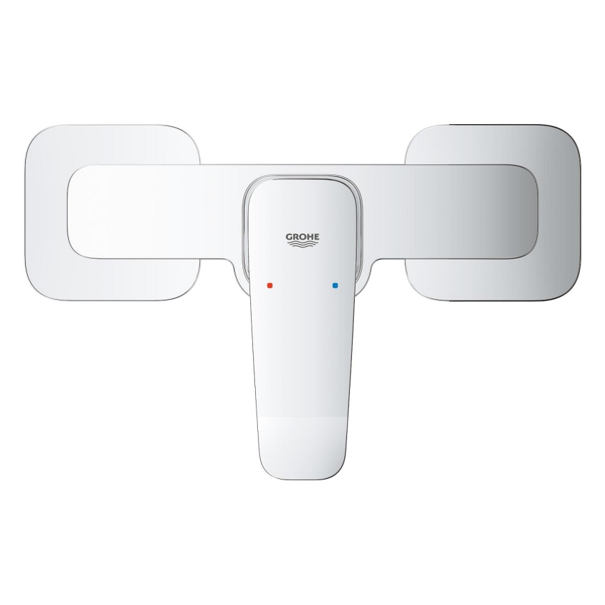 GROHE 1018740000 - Miscelatore doccia DICE cromo lucido