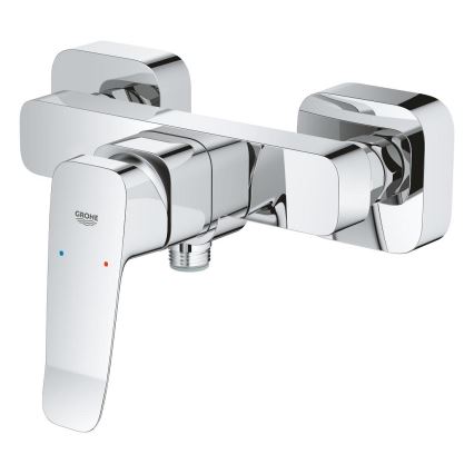 GROHE 1018740000 - Miscelatore doccia DICE cromo lucido