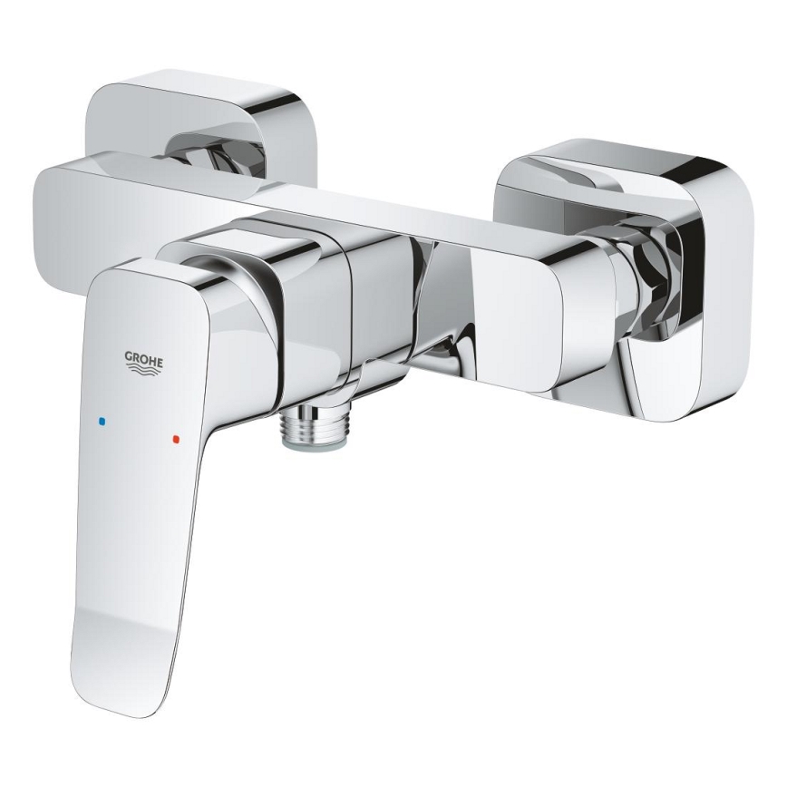 GROHE 1018740000 - Miscelatore doccia DICE cromo lucido