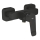 GROHE 1018742430 - Miscelatore per doccia DICE nero