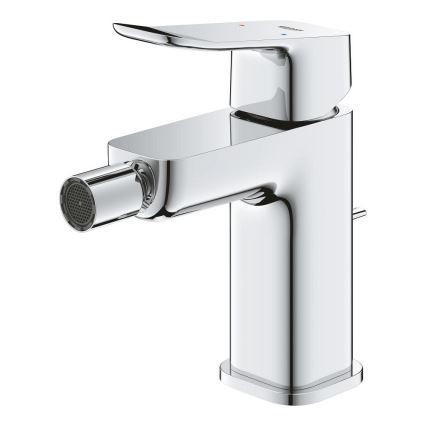 GROHE 1018770000 - Miscelatore per bidet DICE cromo lucido