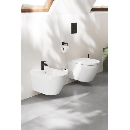 GROHE 1018772430 - Miscelatore per bidet DICE nero
