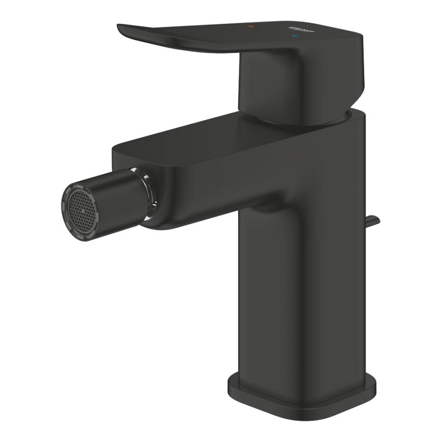 GROHE 1018772430 - Miscelatore per bidet DICE nero