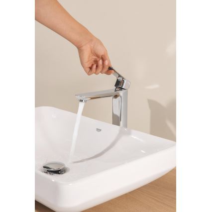 GROHE 1018920000 - Miscelatore per lavabo DICE XL cromo lucido