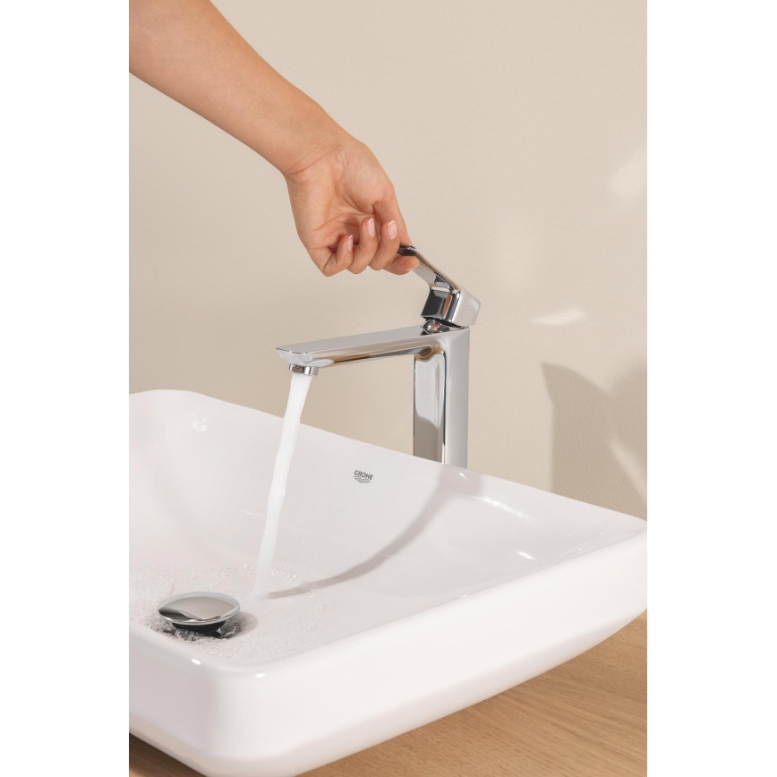 GROHE 1018920000 - Miscelatore per lavabo DICE XL cromo lucido