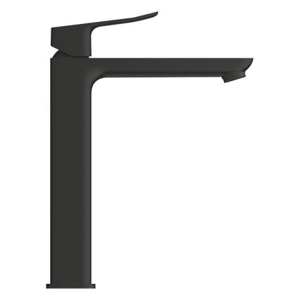 GROHE 1018922430 - Miscelatore per lavabo DICE XL nero