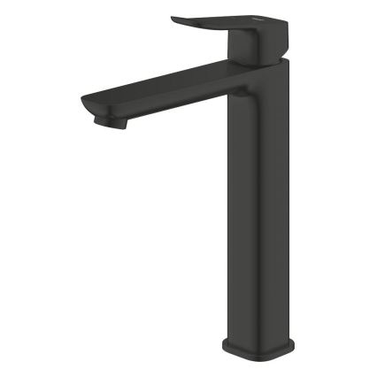 GROHE 1018922430 - Miscelatore per lavabo DICE XL nero