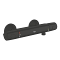 GROHE 1022172432 - Miscelatore termostatico per doccia PRECISION TREND nero