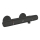 GROHE 1022172432 - Miscelatore termostatico per doccia PRECISION TREND nero