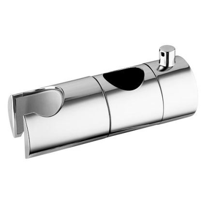 GROHE 12140000 - EUPHORIA Slider, cromo lucido