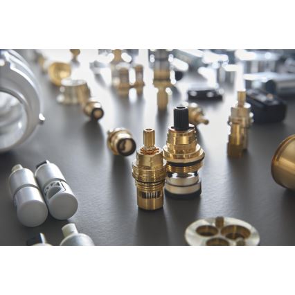 GROHE 12433000 - Deviatore AQUADIMMER