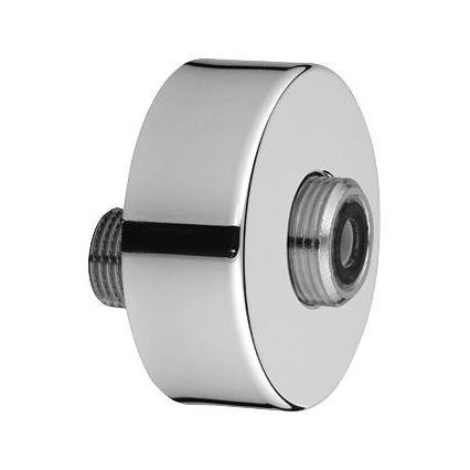 GROHE 12662000 - Attacco a S 70 x 26 in ottone/cromo lucido